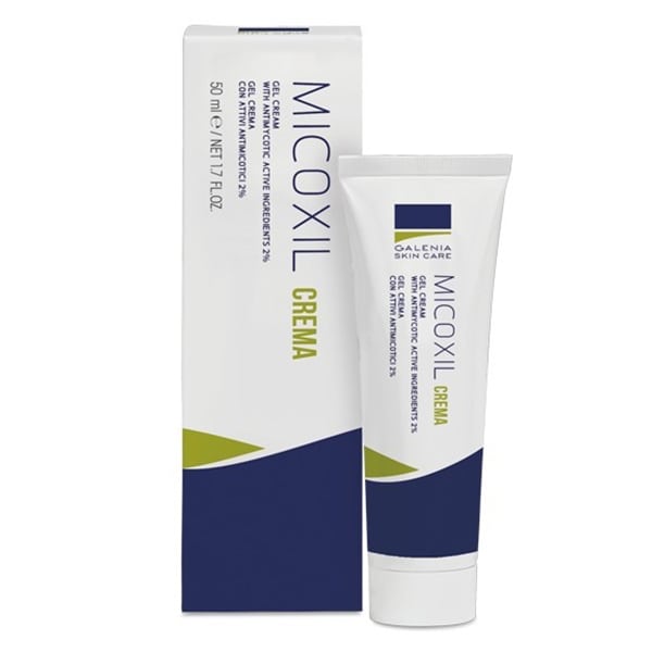 Galenia Micoxil Gel Cream 50 ml
