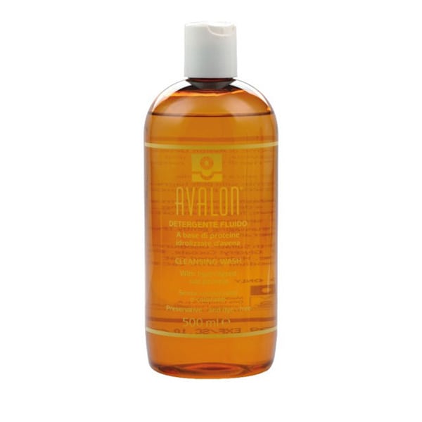 Avalon Cleansing Wash for Dry/Sensitive Skin 500 ml