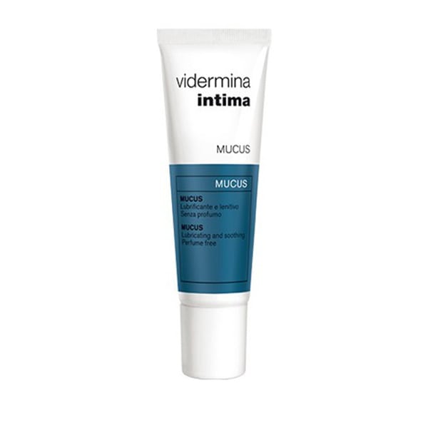 Epsilon Health Vidermina Intima Mucus Gel 30 ml