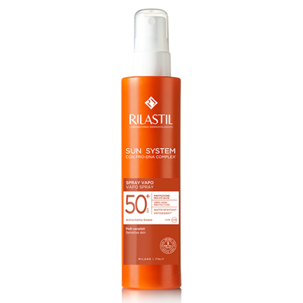 Rilastil Sun System Vapo Spray SPF50+ 200 ml