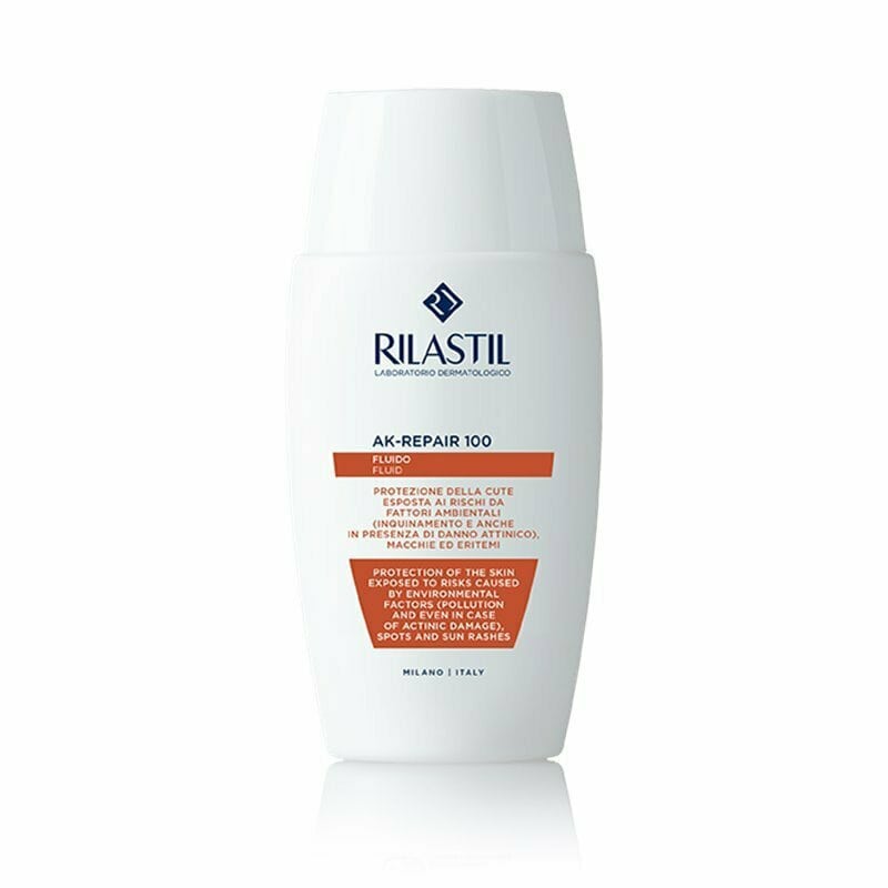 Rilastil AK-REPAIR 100 Fluid SPF50+ 50 ml