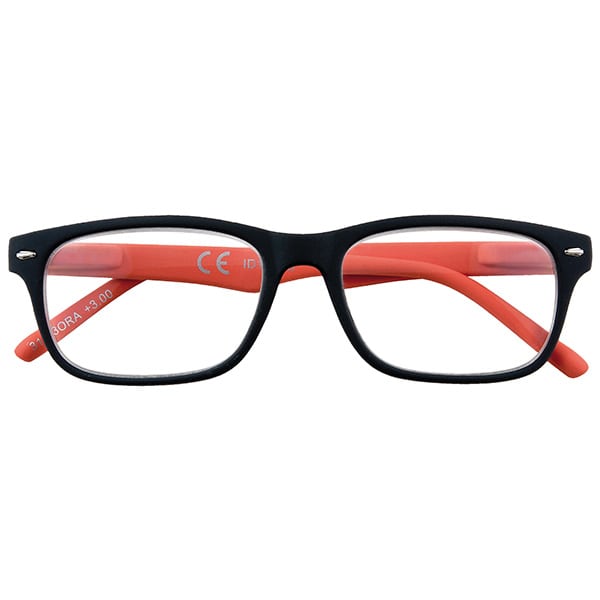 Zippo Eyewear Reading Glasses Orange (31Z-B3) 1 copë