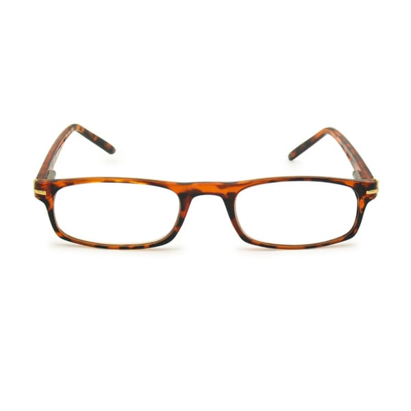 Zippo Eyewear Reading Glasses Brown (31Z-B6-DEM) 1 copë