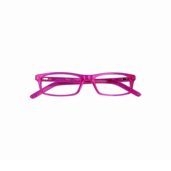 Zippo Eyewear Reading Glasses Fuschia (31Z-B10) 1 copë