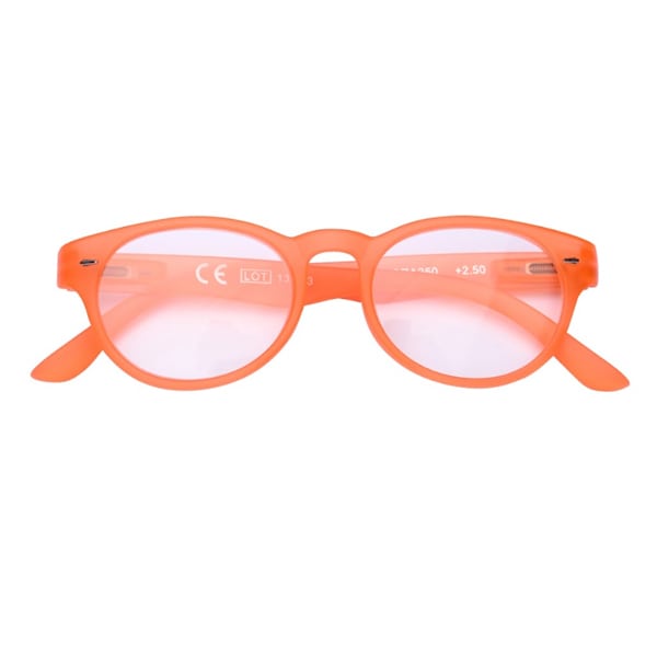 Zippo Eyewear Reading Glasses Orange (31Z-B11-ORA) 1 copë
