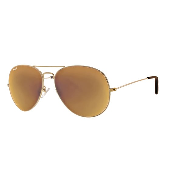 Zippo Eyewear Sunglasses Golden OB36-04 1 copë