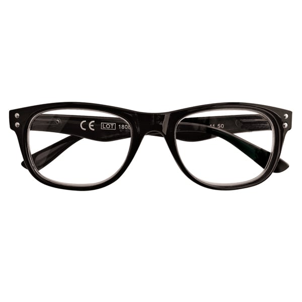 Zippo Eyewear Reading Glasses Black (31Z-PR62) 1 copë