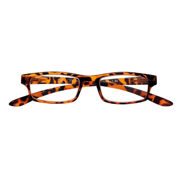 Zippo Eyewear Reading Glasses Tortoiseshell (31Z-B10) 1 copë