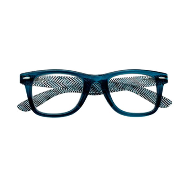 Zippo Eyewear Reading Glasses Blue (31Z-B16-BLU) 1 copë