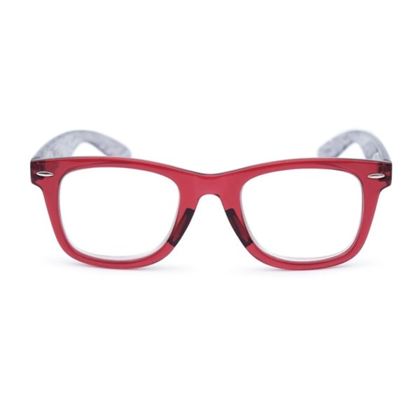 Zippo Eyewear Reading Glasses Red (31Z-B16-RED) 1 copë