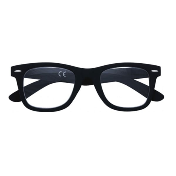 Zippo Eyewear Reading Glasses Black (31Z-PR65) 1 copë