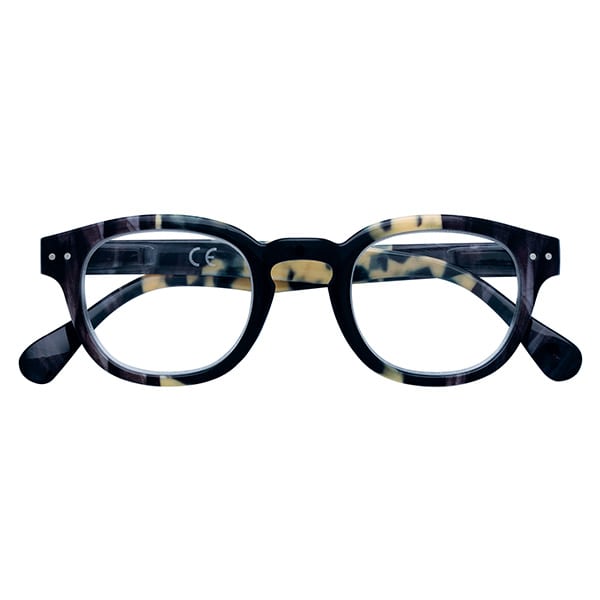 Zippo Reading Glasses Black 31Z-PR74 1 copë