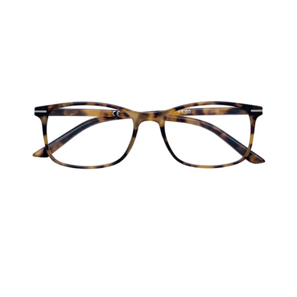Zippo Eyewear Reading Glasses Brown (31Z-B24-DEM) 1 copë