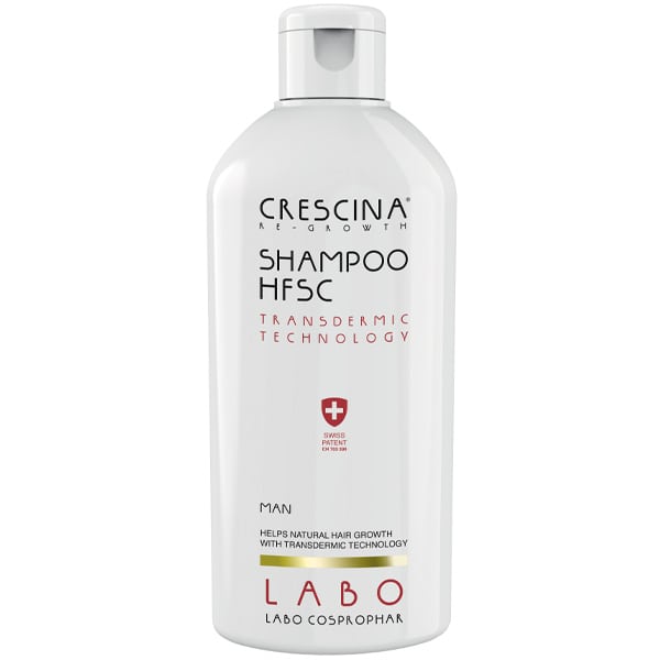 Labo Crescina HFSC Man Shampoo 200 ml