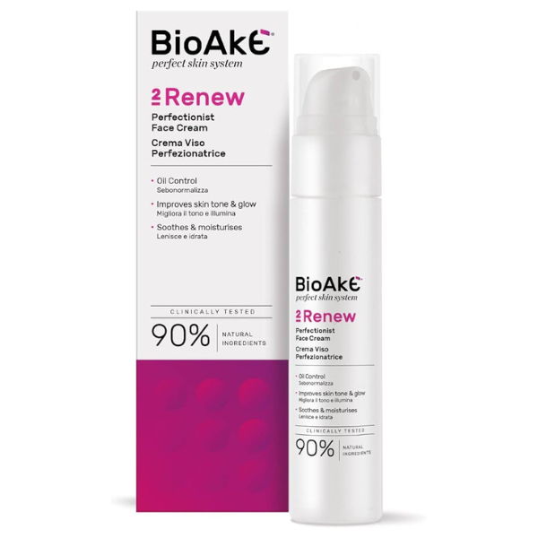 BioAke Renew Perfectionist Face Cream 50 ml