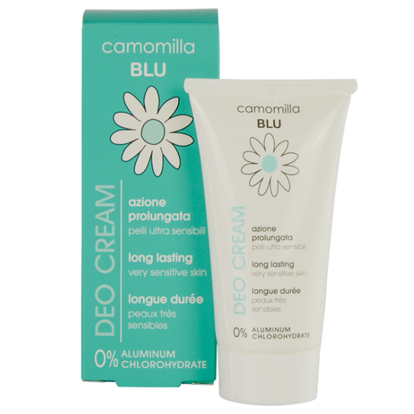 Camomilla Blu Deo Cream 50 ml