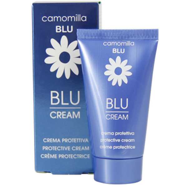 Camomilla Blu Protective Cream 50 ml