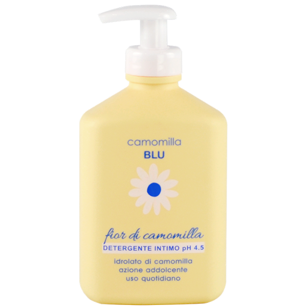 Camomilla Blu Fior di Camomilla Intimate Wash pH4.5 300 ml