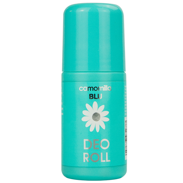 Camomilla Blu Deo Roll 50 ml