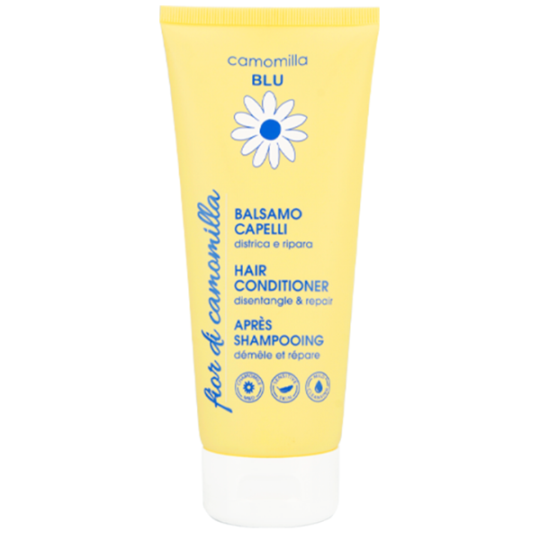 Camomilla Blu Fior di Camomilla Hair Conditioner 200 ml