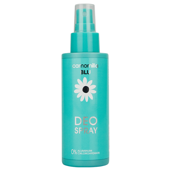 Camomilla Blu Deo Spray 100 ml
