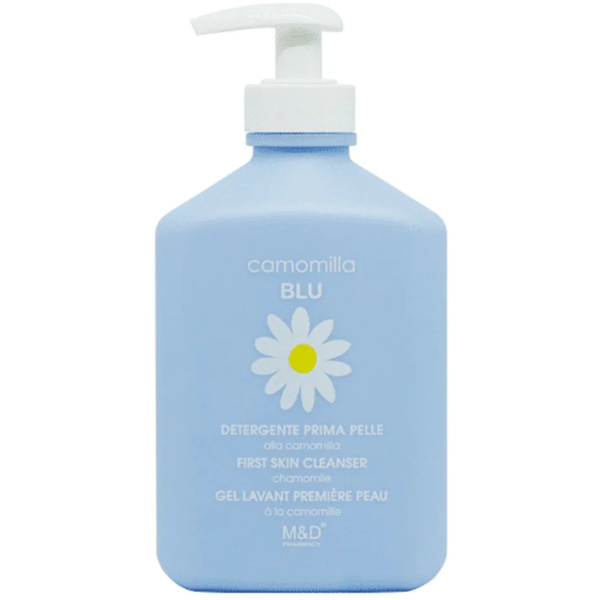 Camomilla Blu First Skin Cleanser 300 ml