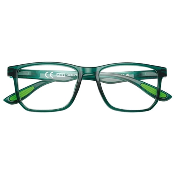 Zippo Presbyopia Glasses 31Z-G8-CRV150 Green 1 copë