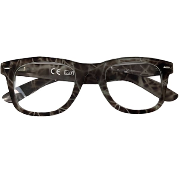 Zippo Prescription Glasses 31Z-PR65-K350 Black 1 copë