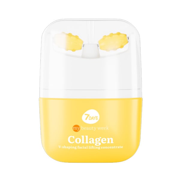 7DAYS My Beauty Week Collagen V-shaping Facial Lifting Concentrate 40 ml