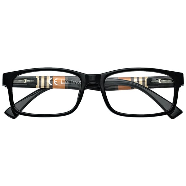 Zippo Reading Glasses Black 31Z-B25-BLK 1 copë