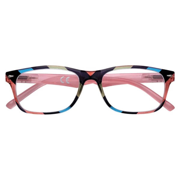 Zippo Reading Glasses Pink/Colored 31Z-PR94 1 copë
