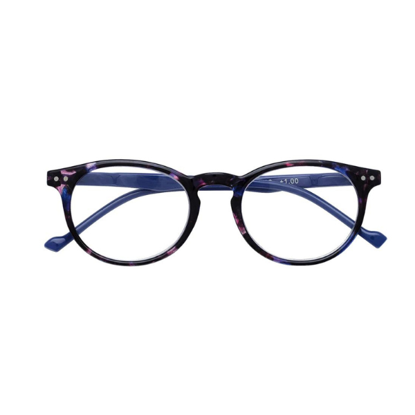 Zippo Eyewear Reading Glasses Blue (31Z-B18-BLU) 1 copë