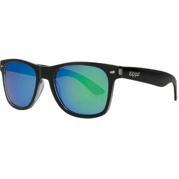 Zippo Eyewear Sunglasses Black (OB21-27) 1 copë