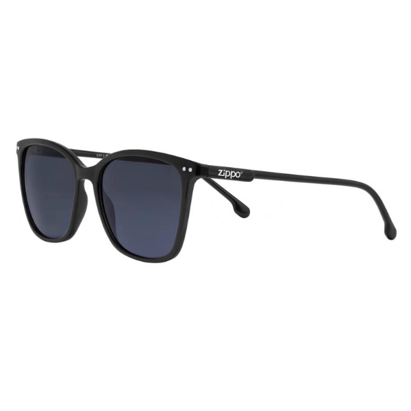 Zippo Eyewear Sunglasses Syze dielli OB143-01 të zeza 1 palë