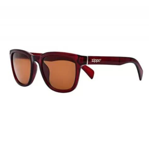 Zippo Eyewear Sunglasses Syze dielli OB107-13 1 palë