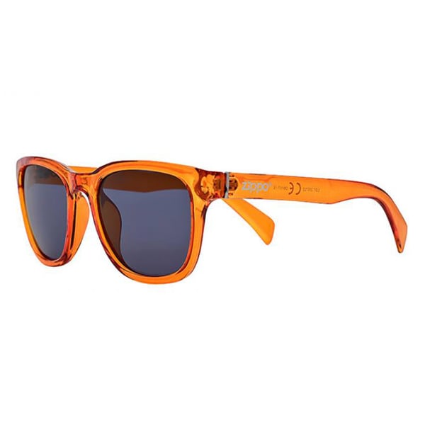 Zippo Eyewear Sunglasses Syze dielli OB107-15 Portokalli 1 palë