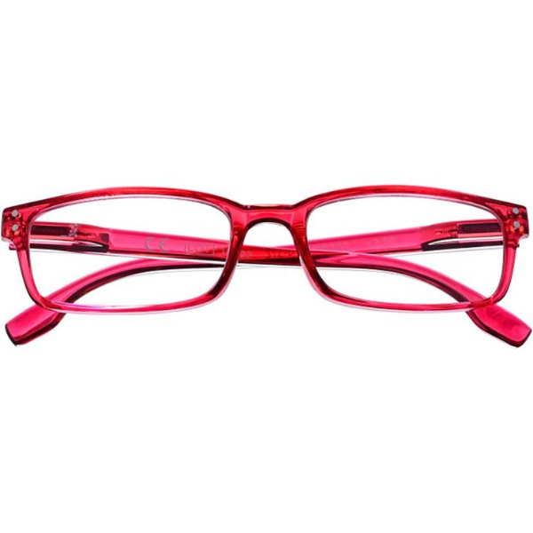Zippo Eyewear Reading Glasses Red (31Z-B15-CRR) 1 copë