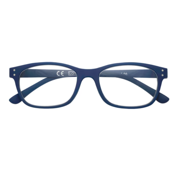 Zippo Eyewear Reading Glasses Blue (31Z-B27-BLU) 1 copë