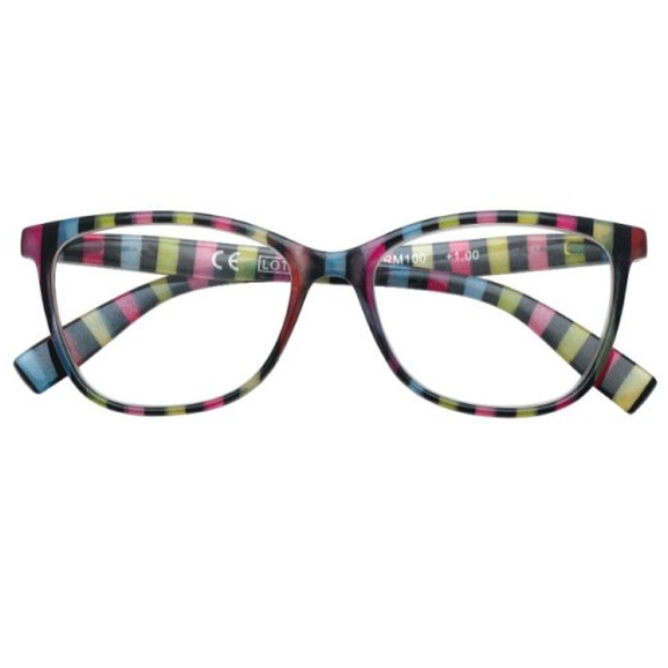 Zippo Eyewear Reading Glasses Multicolor (31Z-B28-GRM) 1 copë