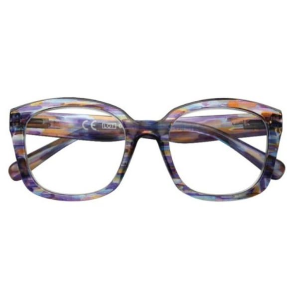 Zippo Eyewear Reading Glasses Purple (31Z-B30-MCL) 1 copë