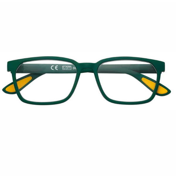 Zippo Eyewear Reading Glasses Green (31Z-PR105) 1 copë