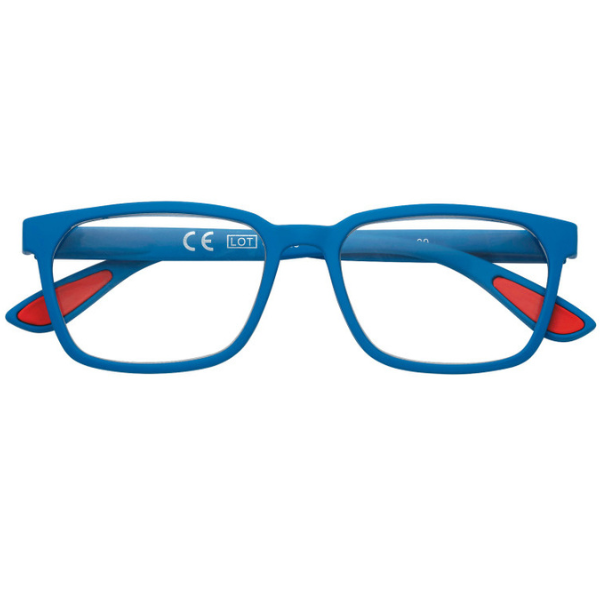 Zippo Eyewear Reading Glasses Blue (31Z-PR107) 1 copë