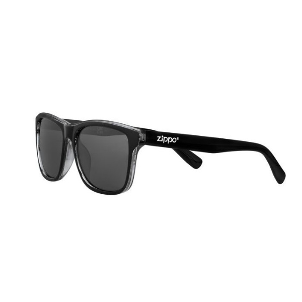 Zippo Eyewear Sunglasses Black OB201-11 copë