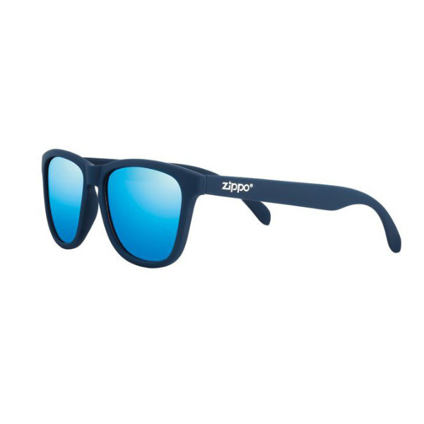 Zippo Eyewear Sunglasses Blue OB202-10 1 copë