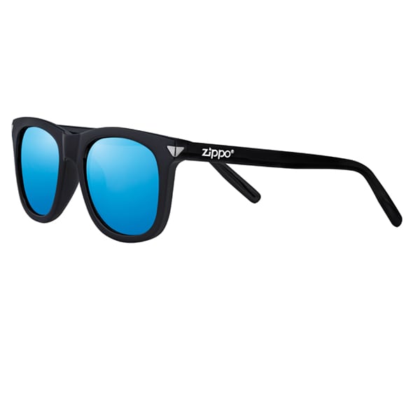Zippo Eyewear Sunglasses OB203-4 Black 1 copë