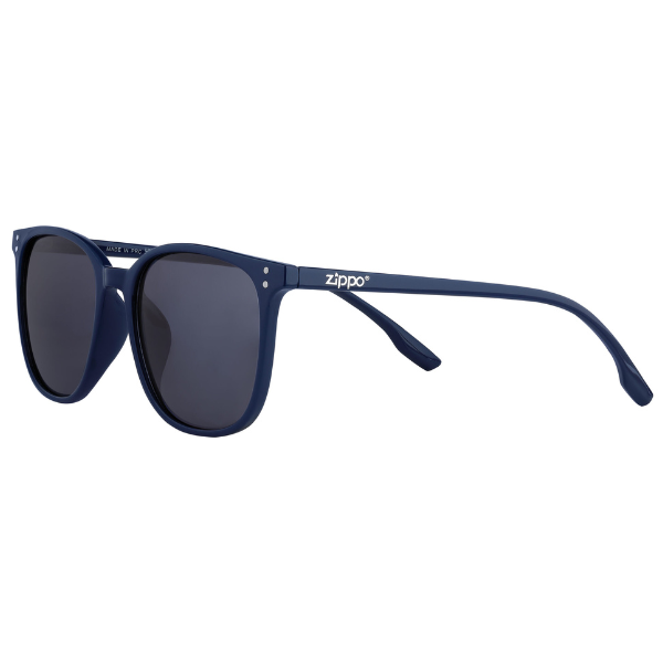 Zippo Eyewear Sunglasses Blue OB204-7 1 copë
