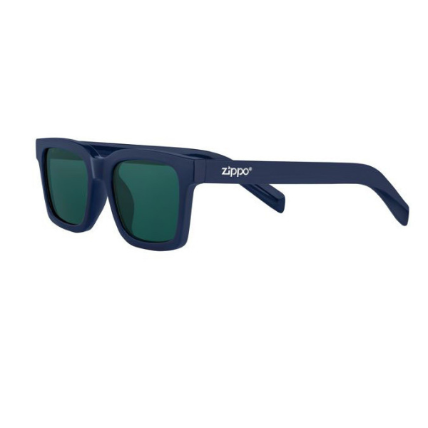 Zippo Eyewear Sunglasses Blue OB210-3 1 copë