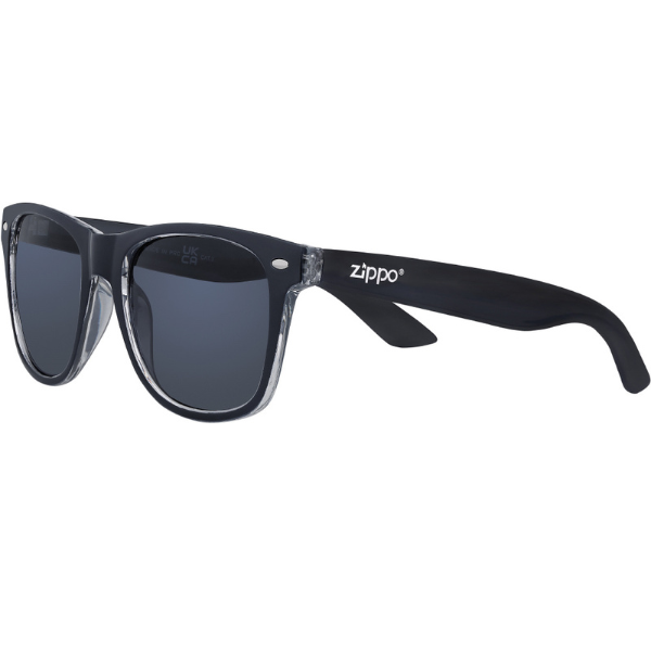 Zippo Eyewear Sunglasses OB21-42 Black copë