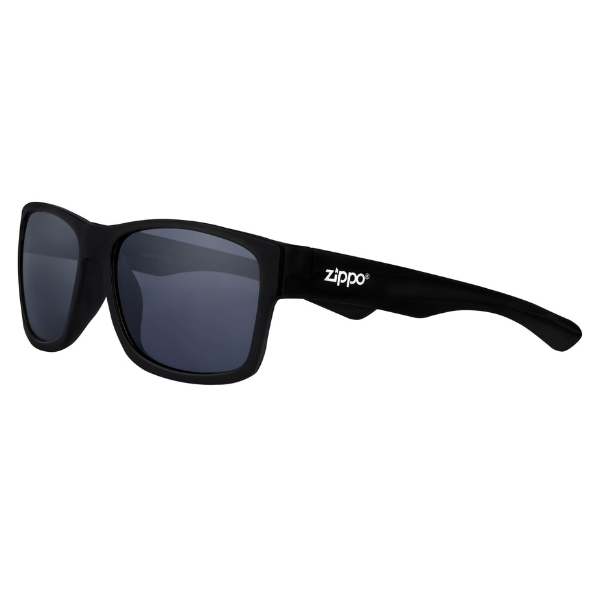 Zippo Eyewear Sunglasses OB217-3 Black 1 copë