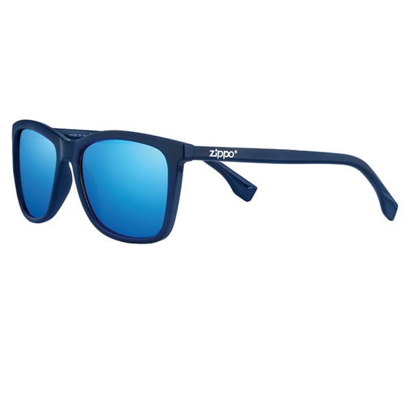 Zippo Eyewear Sunglasses OB223-5 Blue 1 copë